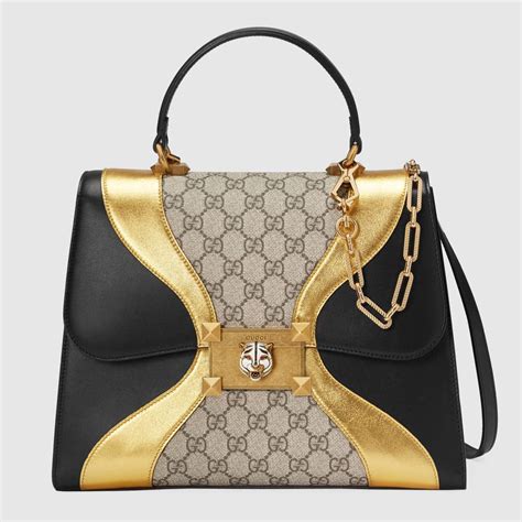 gucci branded handbags|gucci handbags collection.